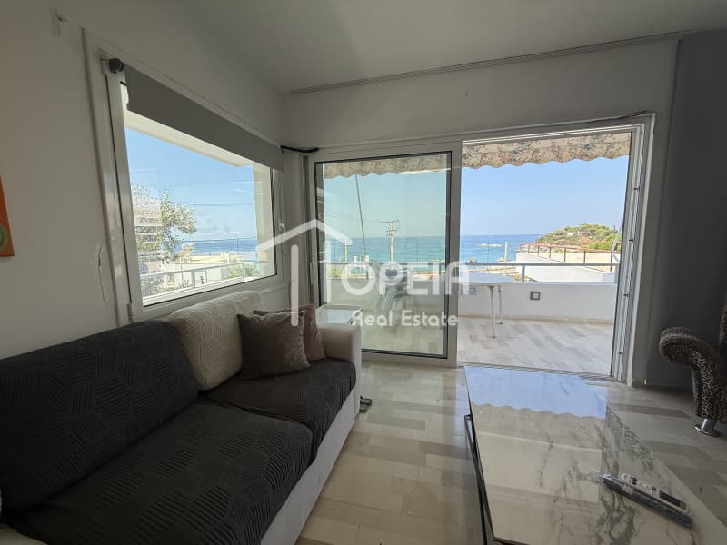 Apartment in Paralia, Anavissos — Photo 11 of 30