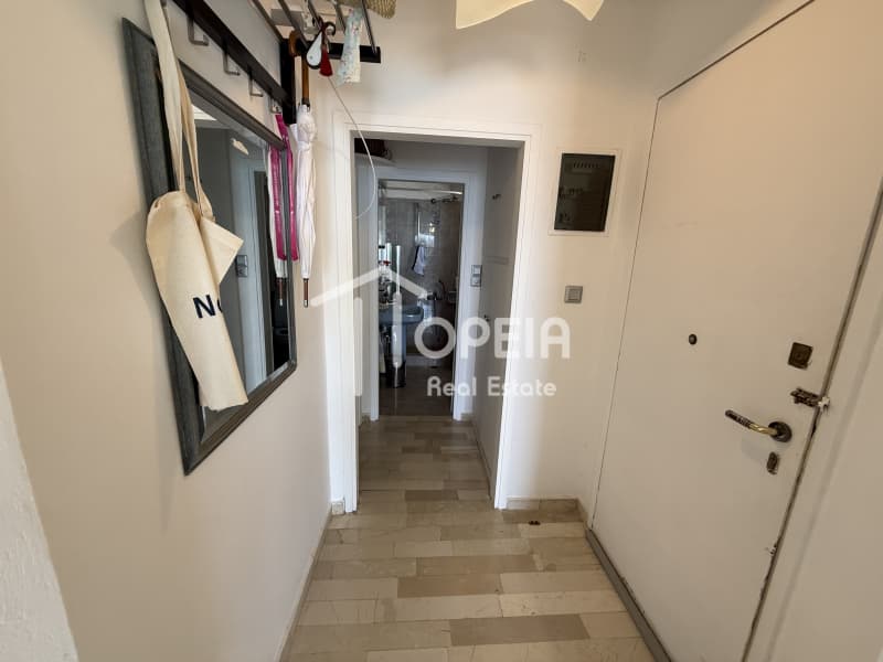 Apartment in Paralia, Anavissos — Photo 21 of 30