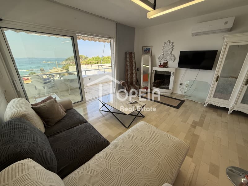 Apartment in Paralia, Anavissos — Photo 28 of 30