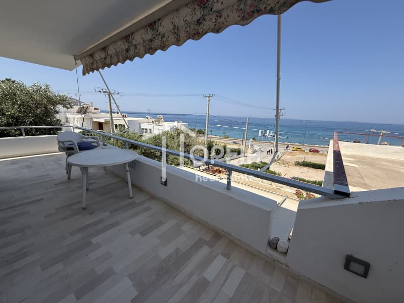 Apartment in Paralia, Anavissos — Photo 15 of 30