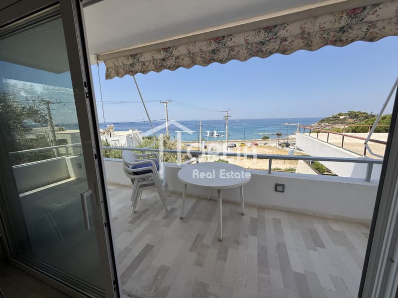 Apartment in Paralia, Anavissos — Photo 4 of 30