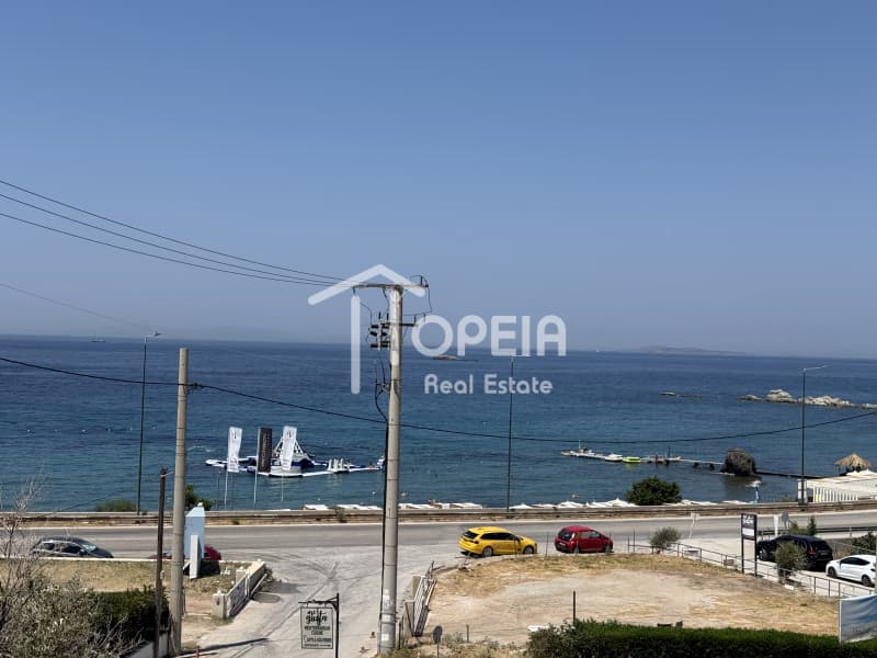Apartment in Paralia, Anavissos — Photo 14 of 30