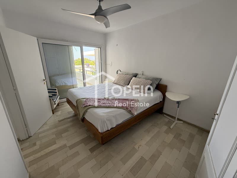 Apartment in Paralia, Anavissos — Photo 8 of 30