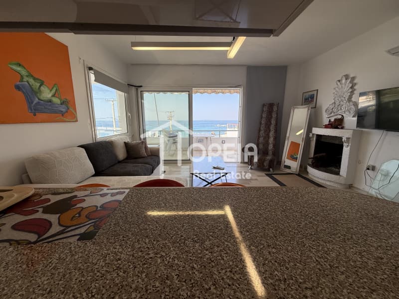 Apartment in Paralia, Anavissos — Photo 30 of 30