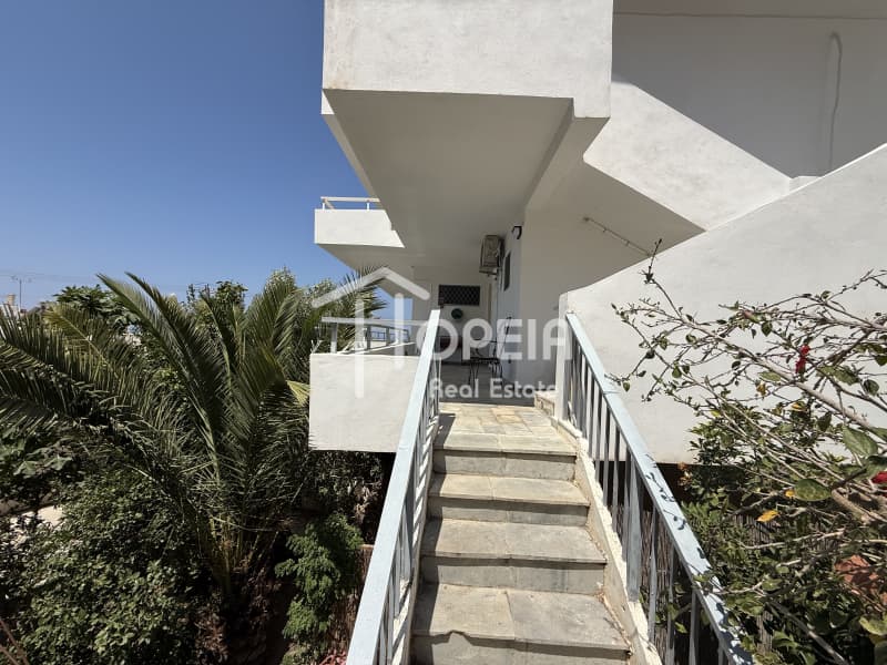 Apartment in Paralia, Anavissos — Photo 18 of 30