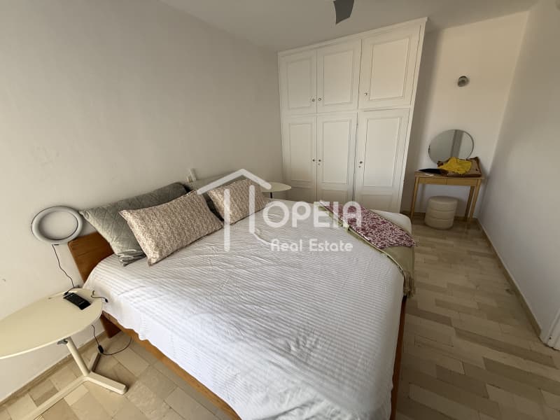 Apartment in Paralia, Anavissos — Photo 24 of 30