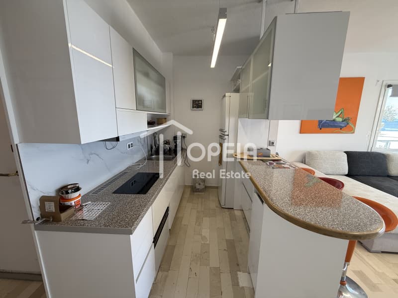 Apartment in Paralia, Anavissos — Photo 6 of 30
