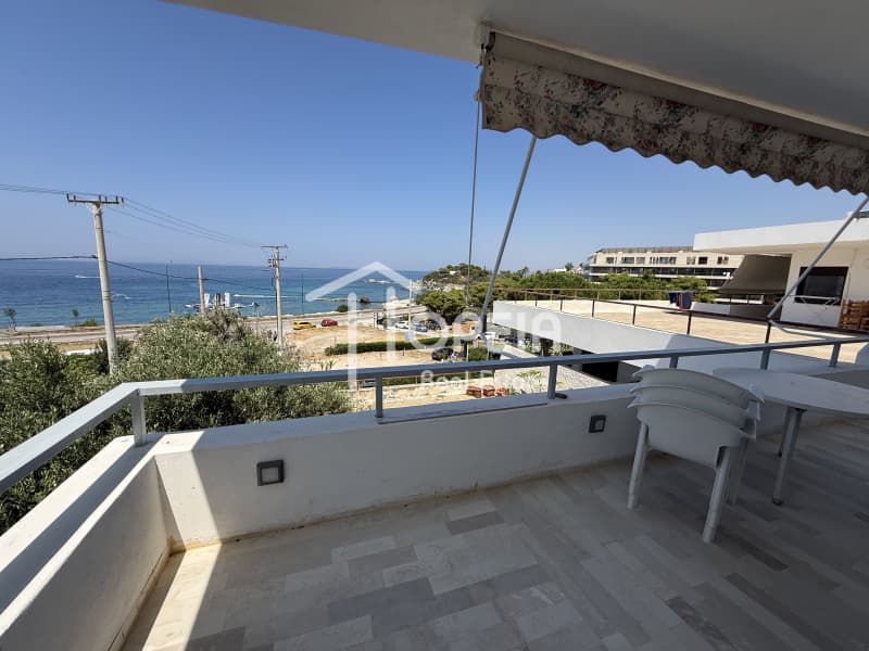 Apartment in Paralia, Anavissos — Photo 16 of 30
