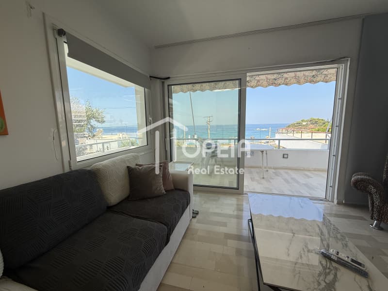 Apartment in Paralia, Anavissos — Photo 29 of 30