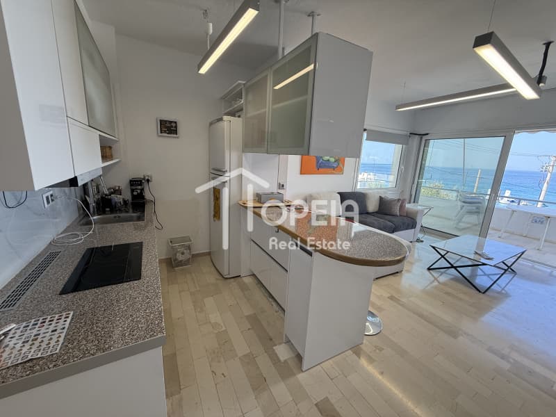 Apartment in Paralia, Anavissos — Photo 20 of 30