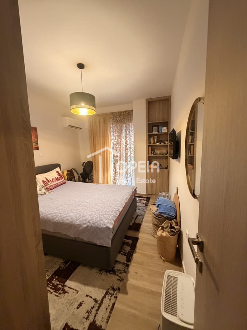 Apartment in Alikes - Lakka, Anavissos — Photo 4 of 9
