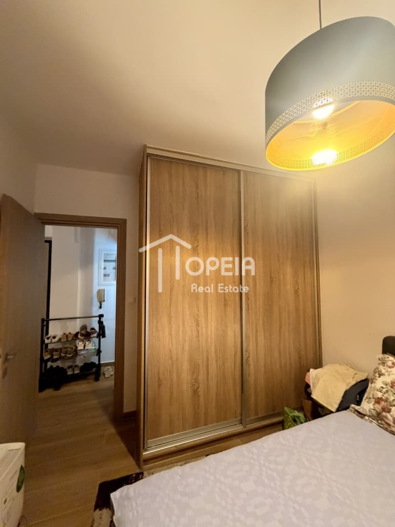 Apartment in Alikes - Lakka, Anavissos — Photo 5 of 9