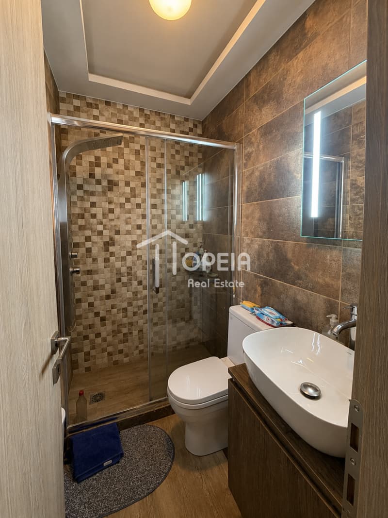 Apartment in Alikes - Lakka, Anavissos — Photo 2 of 9