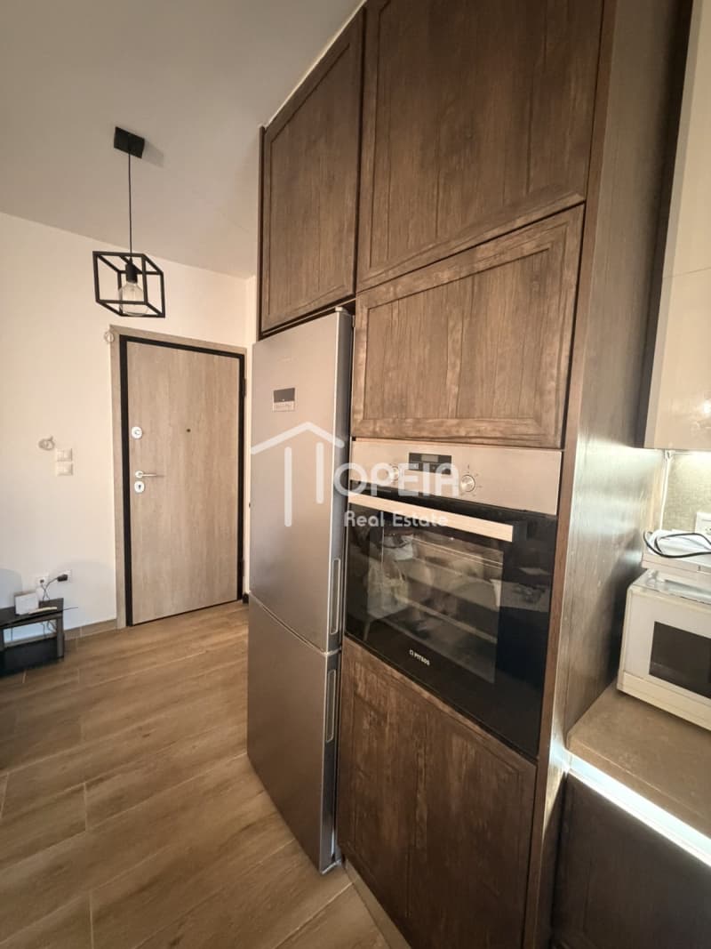 Apartment in Alikes - Lakka, Anavissos — Photo 7 of 9