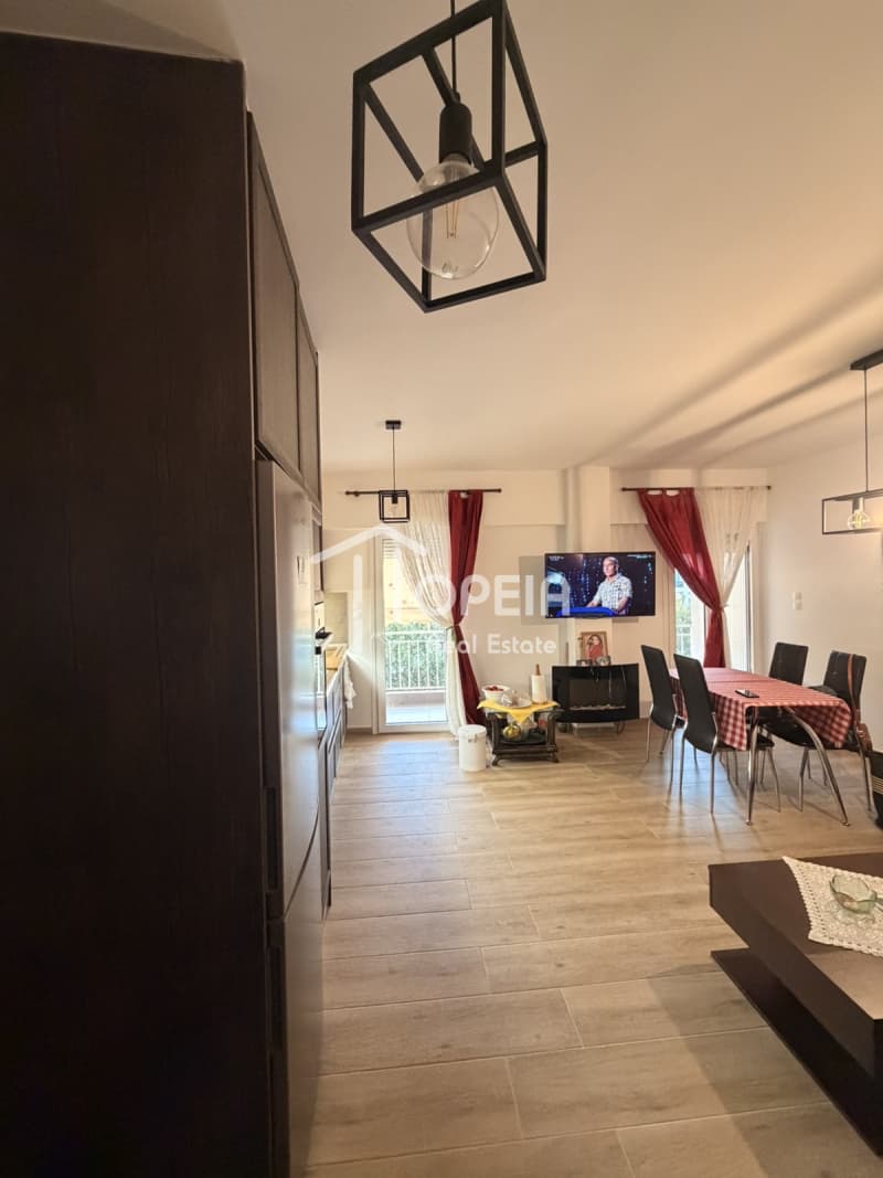 Apartment in Alikes - Lakka, Anavissos — Photo 3 of 9
