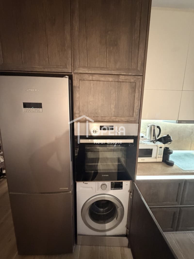 Apartment in Alikes - Lakka, Anavissos — Photo 8 of 9