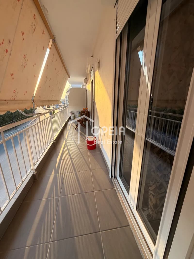Apartment in Alikes - Lakka, Anavissos — Photo 6 of 9