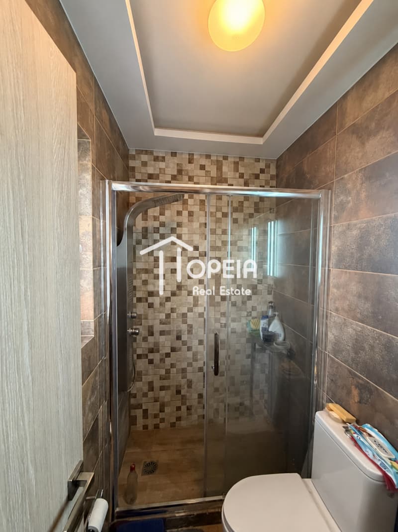 Apartment in Alikes - Lakka, Anavissos — Photo 9 of 9