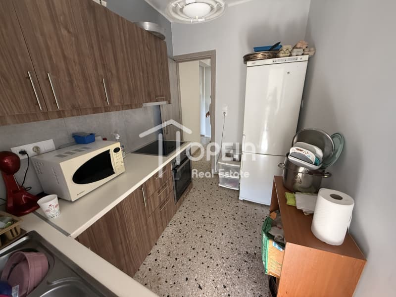 Apartment in Alikes - Lakka, Anavissos — Photo 16 of 19