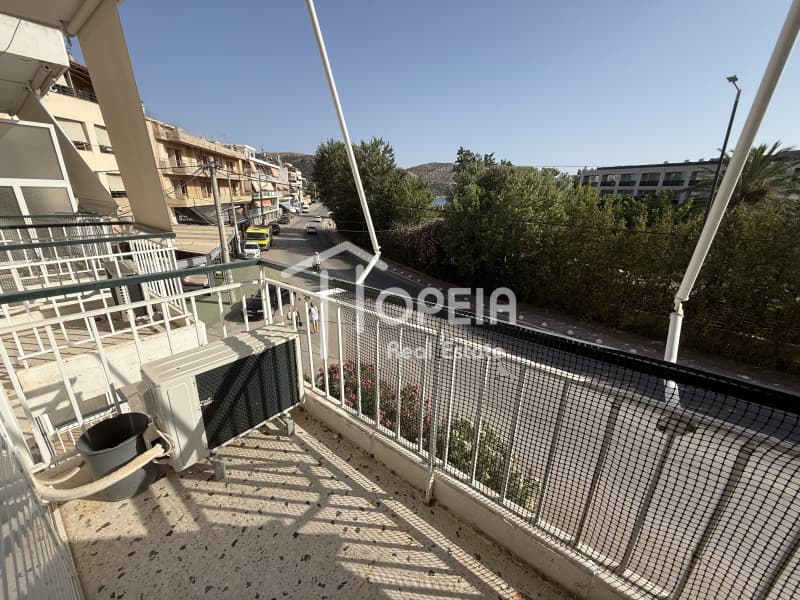 Apartment in Alikes - Lakka, Anavissos — Photo 1 of 19