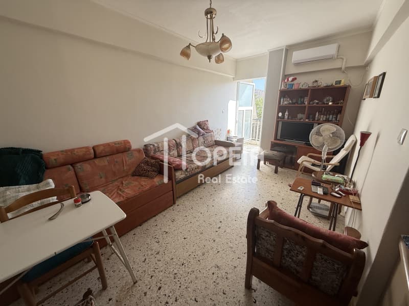 Apartment in Alikes - Lakka, Anavissos — Photo 2 of 19