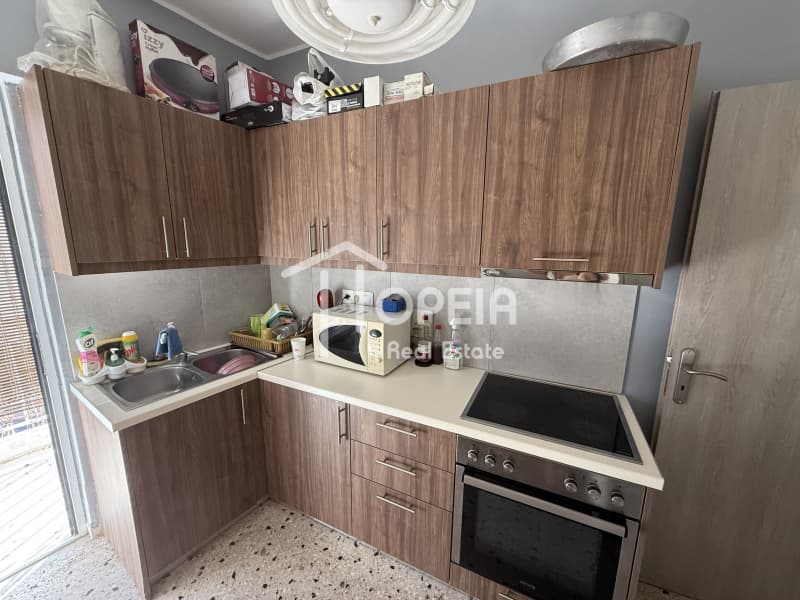 Apartment in Alikes - Lakka, Anavissos — Photo 3 of 19