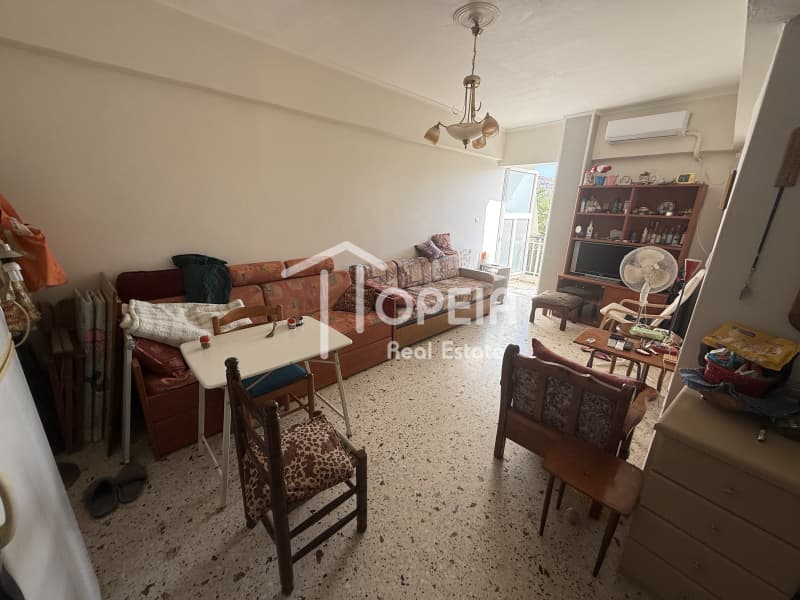 Apartment in Alikes - Lakka, Anavissos — Photo 12 of 19