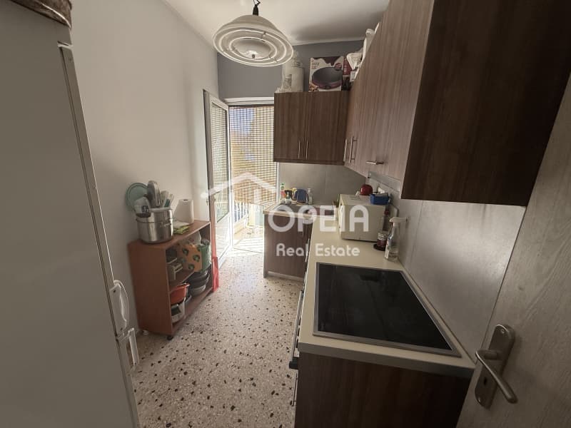 Apartment in Alikes - Lakka, Anavissos — Photo 11 of 19