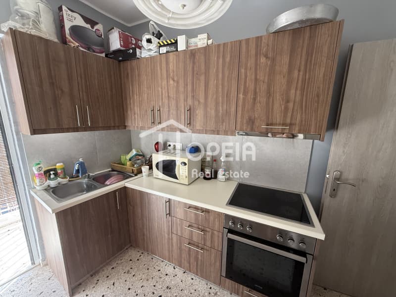 Apartment in Alikes - Lakka, Anavissos — Photo 15 of 19