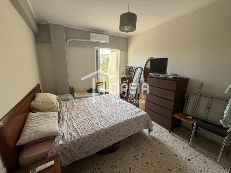 Apartment in Alikes - Lakka, Anavissos — Photo 19 of 19
