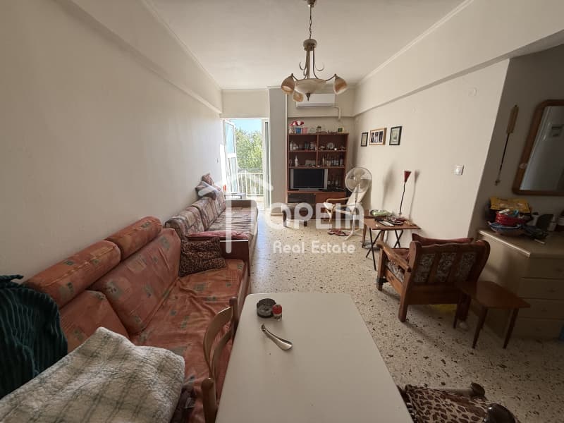 Apartment in Alikes - Lakka, Anavissos — Photo 13 of 19