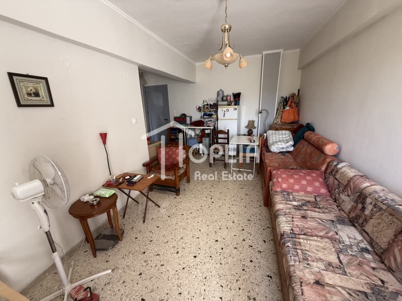 Apartment in Alikes - Lakka, Anavissos — Photo 14 of 19