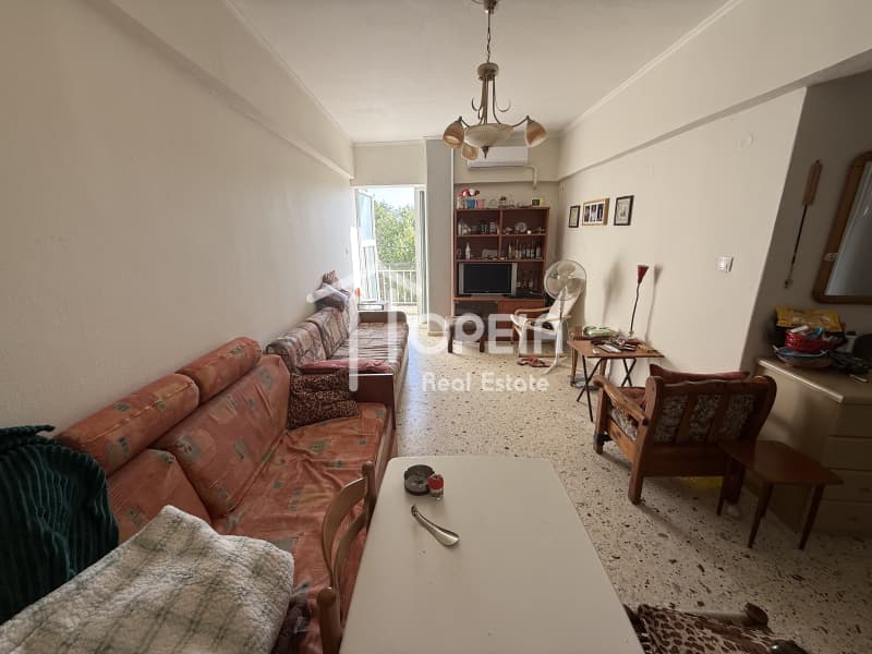 Apartment in Alikes - Lakka, Anavissos — Photo 7 of 19
