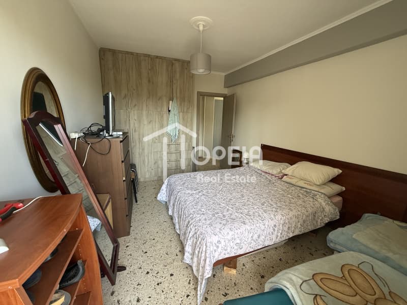 Apartment in Alikes - Lakka, Anavissos — Photo 18 of 19