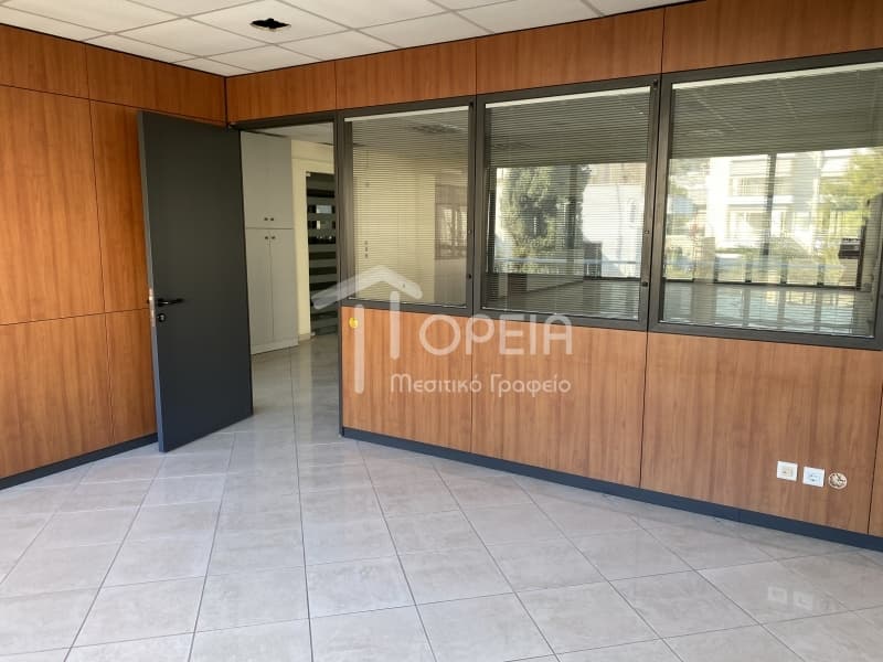 Γραφείο στην Αιξωνή, Γλυφάδα — Φωτογραφία 21 από 30
