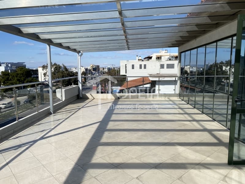 Γραφείο στην Αιξωνή, Γλυφάδα — Φωτογραφία 2 από 30