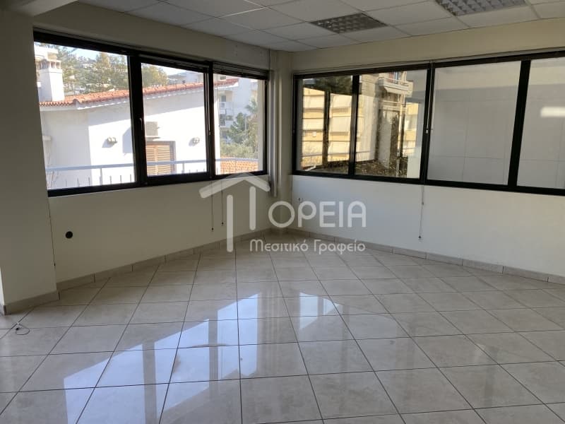Γραφείο στην Αιξωνή, Γλυφάδα — Φωτογραφία 22 από 30