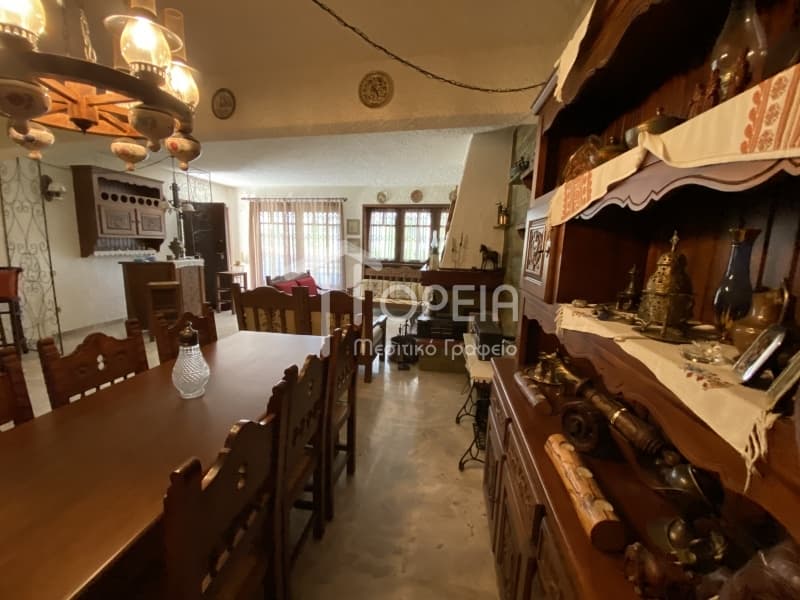 Μονοκατοικία στην Τερψιθέα, Γλυφάδα — Φωτογραφία 11 από 22