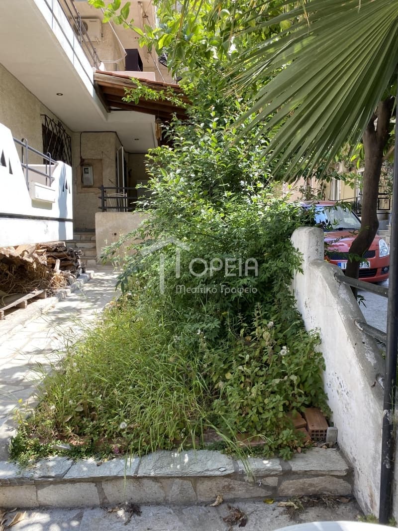 Μονοκατοικία στην Τερψιθέα, Γλυφάδα — Φωτογραφία 22 από 22