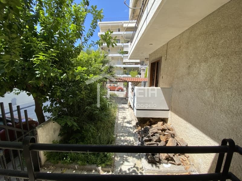 Μονοκατοικία στην Τερψιθέα, Γλυφάδα — Φωτογραφία 9 από 22