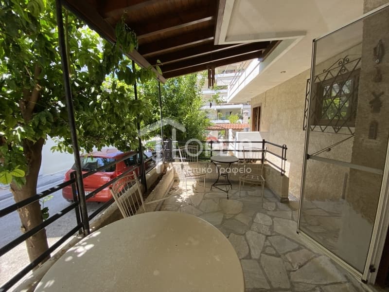 Μονοκατοικία στην Τερψιθέα, Γλυφάδα — Φωτογραφία 8 από 22