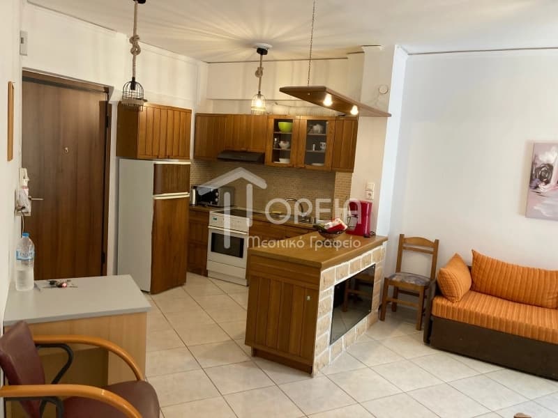 Apartment in Golf, Glyfada — Photo 1 of 8