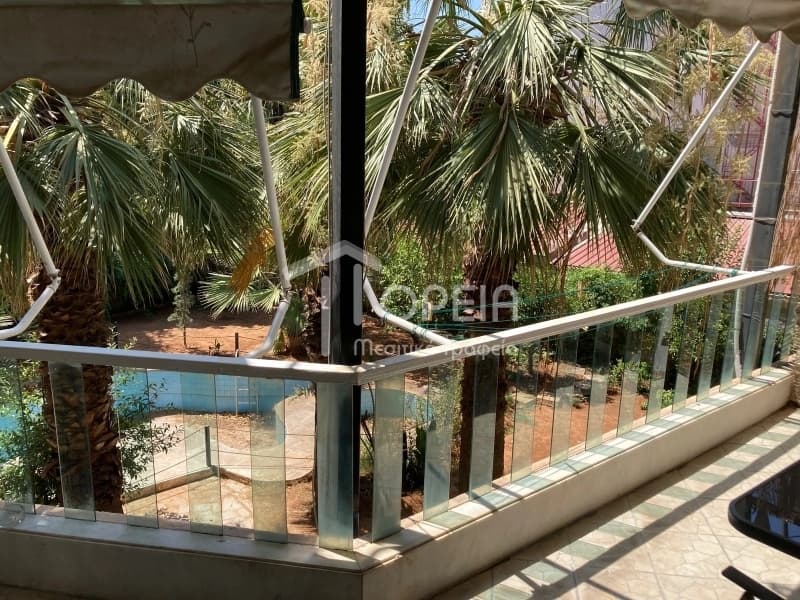 Apartment in Golf, Glyfada — Photo 8 of 8