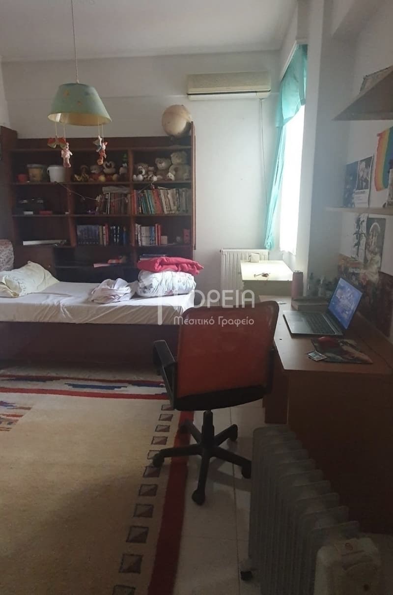 Μονοκατοικία στην Αγία Παρασκευή Ελληνικού, Ελληνικό — Φωτογραφία 9 από 25
