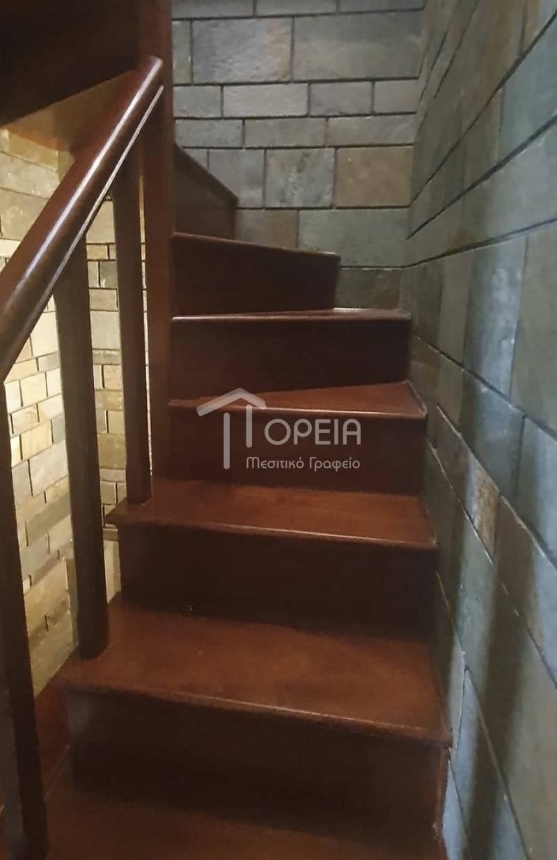 Μονοκατοικία στην Αγία Παρασκευή Ελληνικού, Ελληνικό — Φωτογραφία 8 από 25