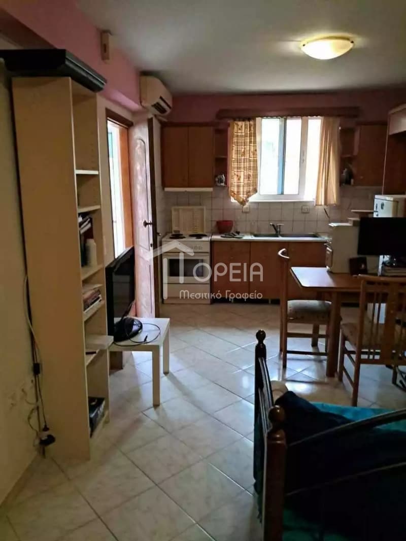 Διαμέρισμα στην Αίγλη, Γλυφάδα — Φωτογραφία 1 από 12