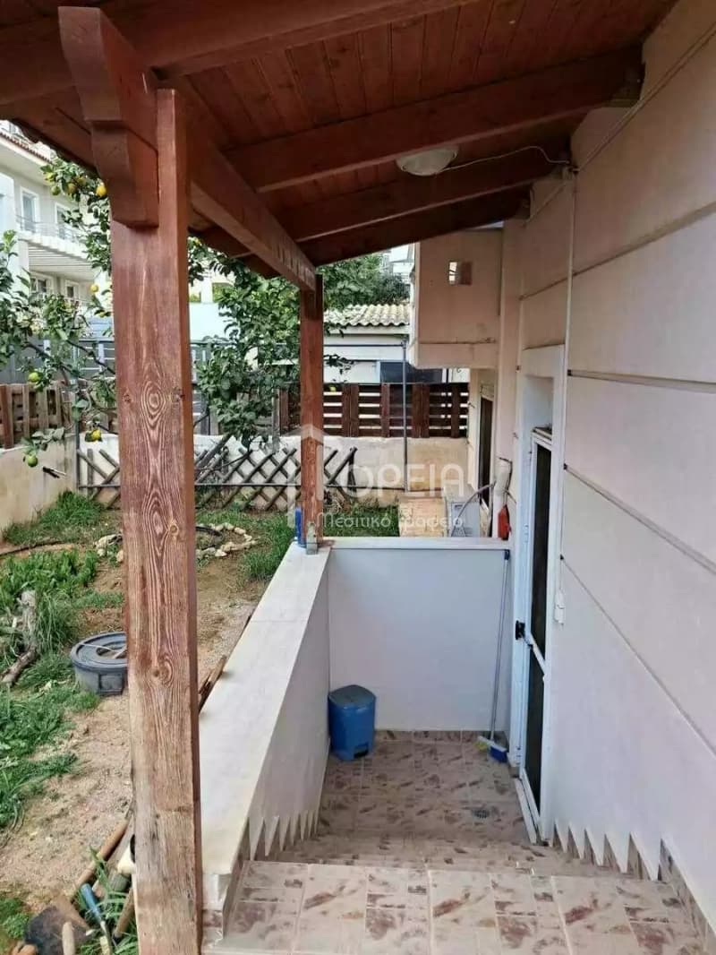 Διαμέρισμα στην Αίγλη, Γλυφάδα — Φωτογραφία 3 από 12