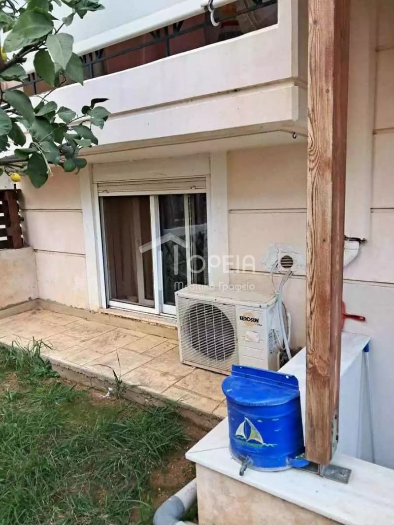 Διαμέρισμα στην Αίγλη, Γλυφάδα — Φωτογραφία 5 από 12
