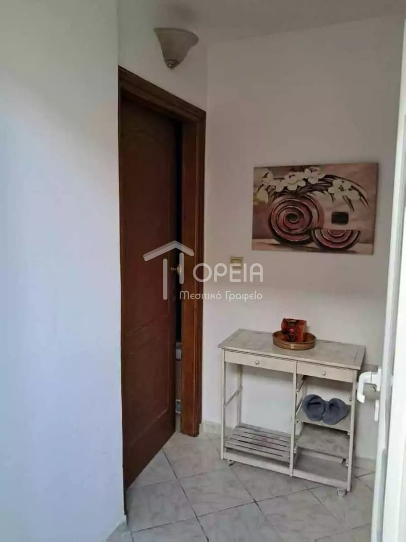 Διαμέρισμα στην Αίγλη, Γλυφάδα — Φωτογραφία 10 από 12