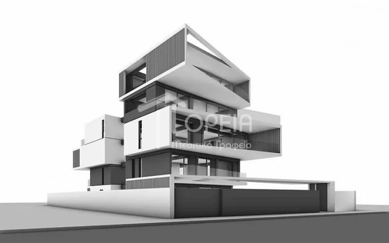 Apartment in Exochi, Voula — Photo 7 of 12
